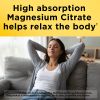 Nature Made High Absorption Magnesium Citrate Gummies;  200 mg;  64 Count