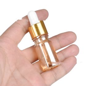 High Quality Essential Oil Glass Bottle Empty Bottle (Option: A-10ML)